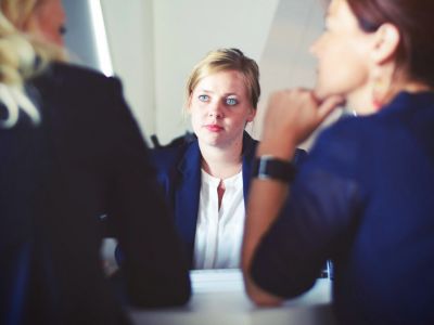 Guide: Påklædning til jobsamtalen